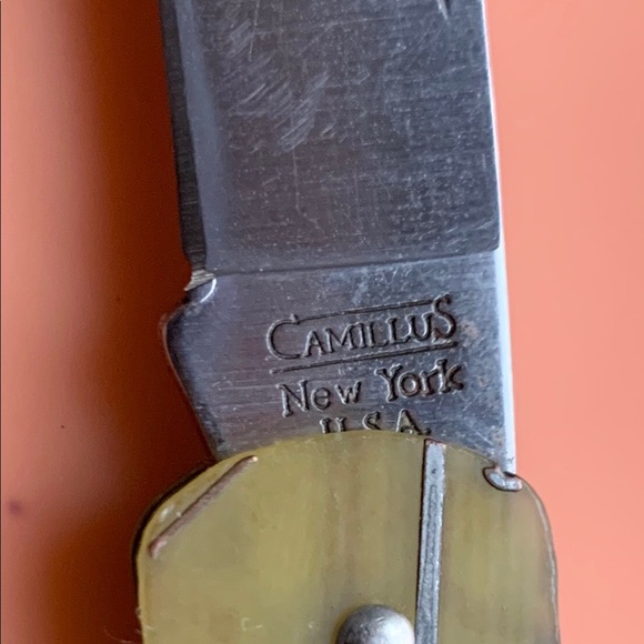Camillus circuit board knife. - Picture 6 of 6